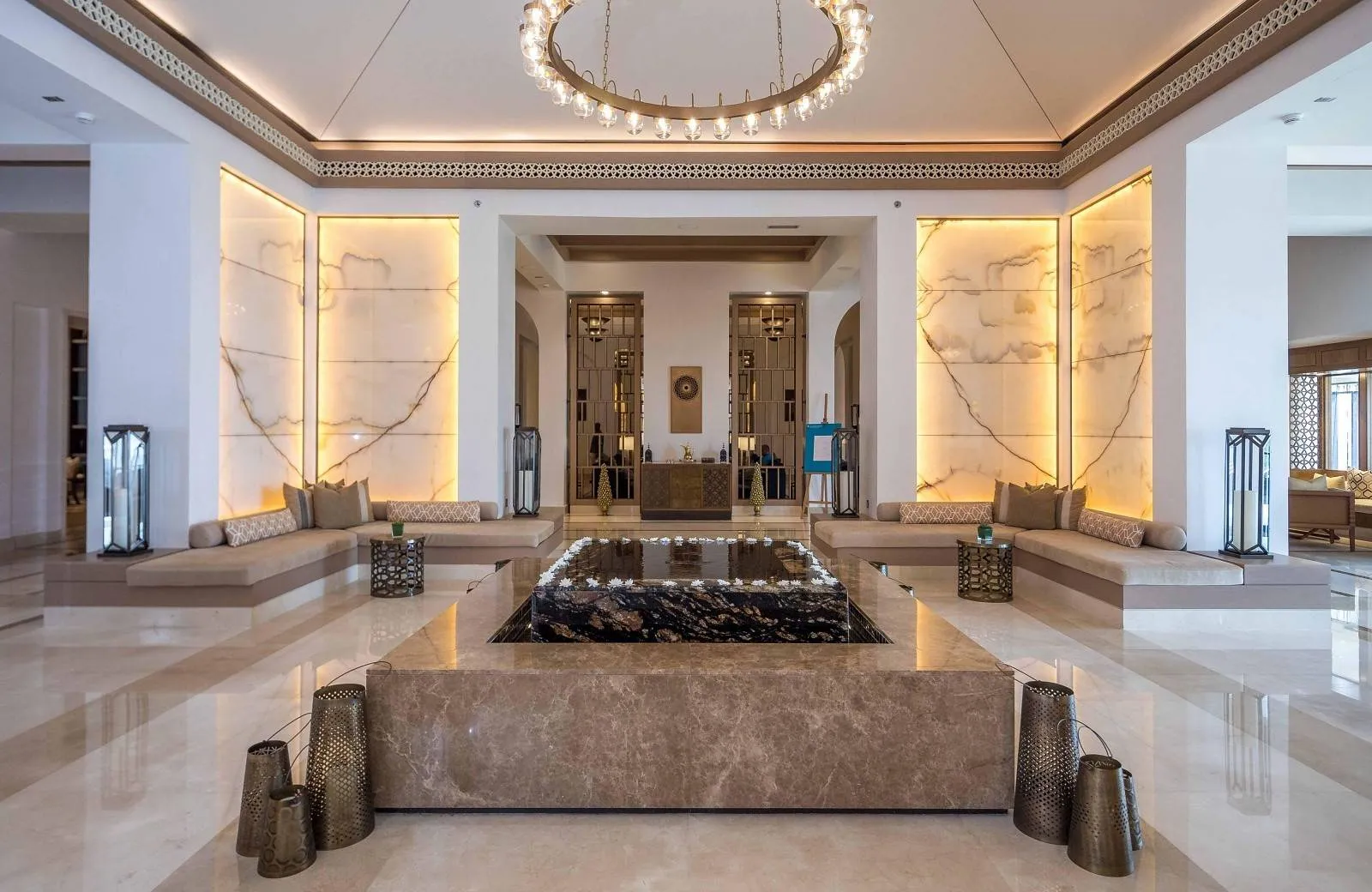 InterContinental Fujairah Resort 5*