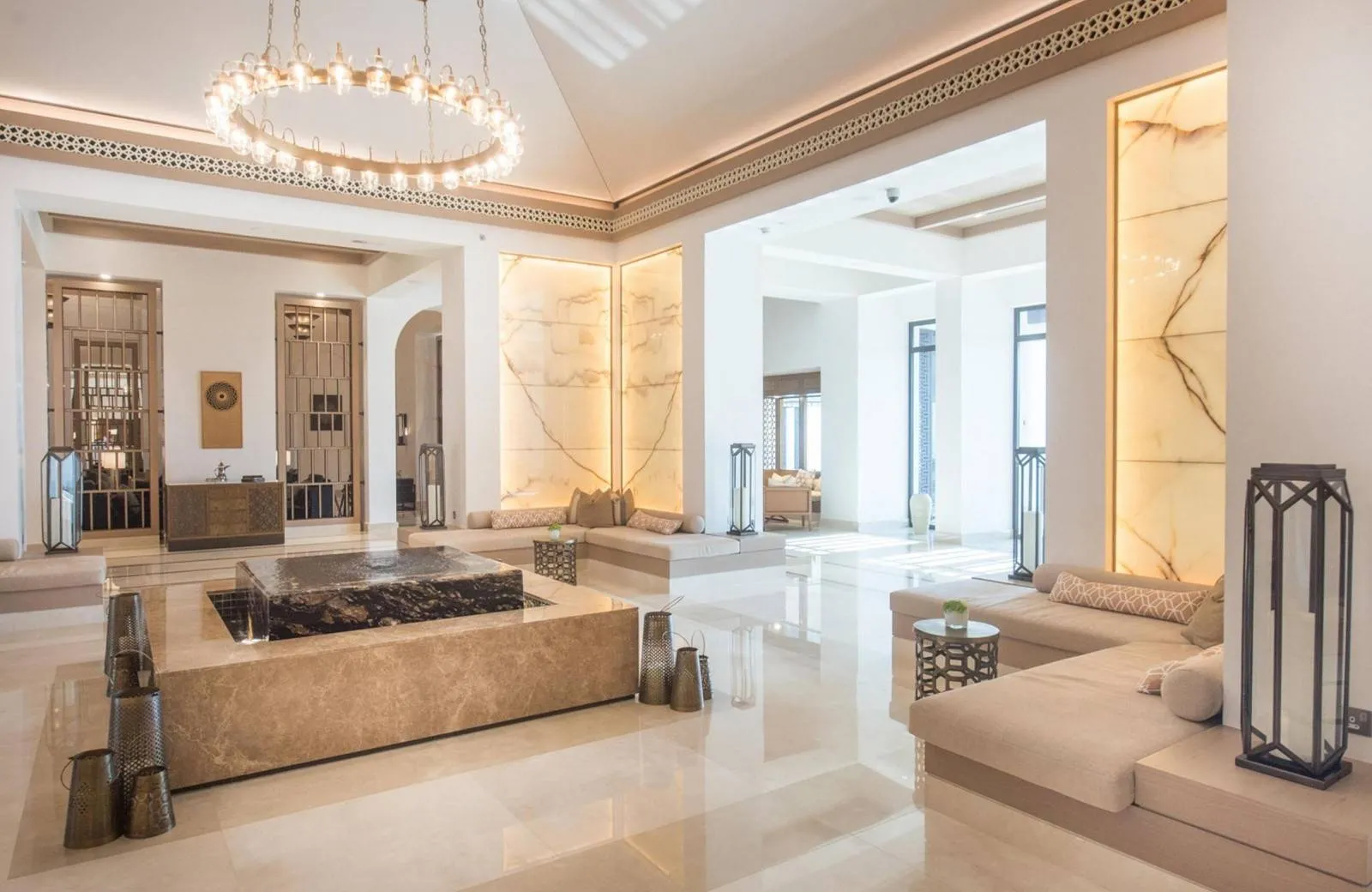 InterContinental Fujairah Resort 5*