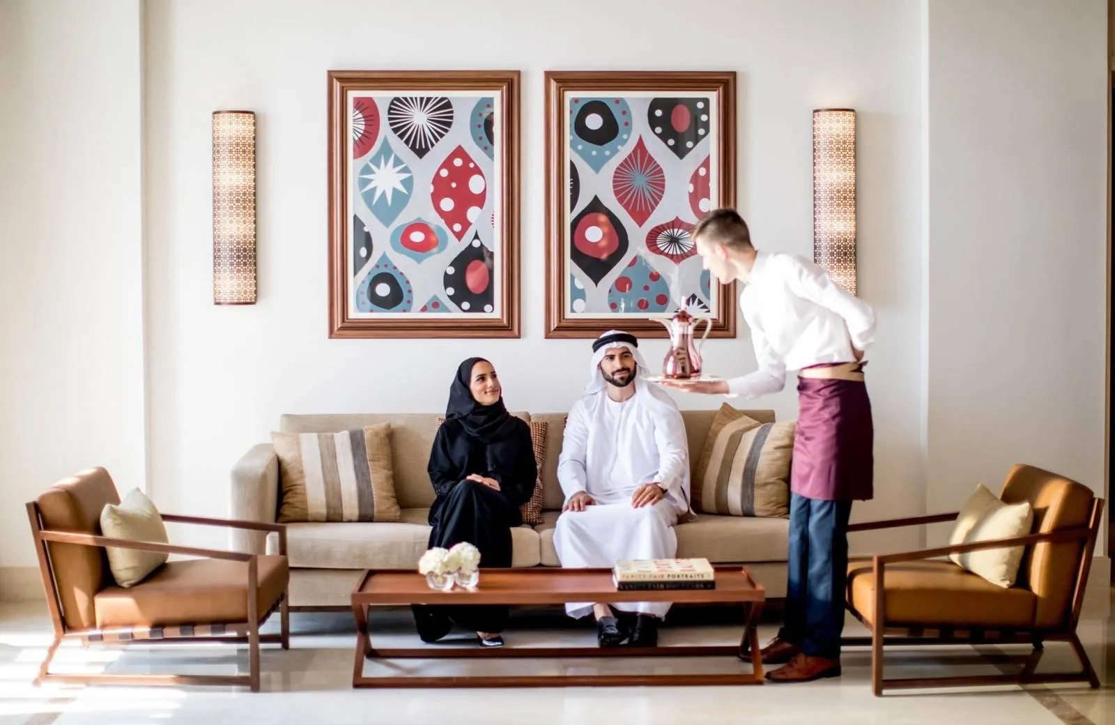 InterContinental Fujairah Resort 5*