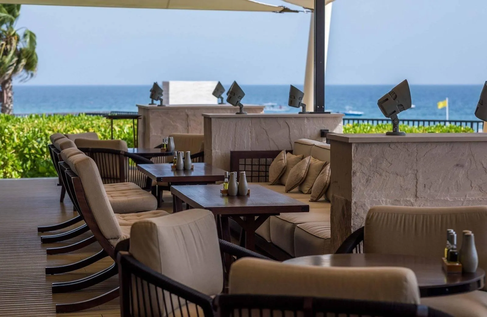 InterContinental Fujairah Resort 5*