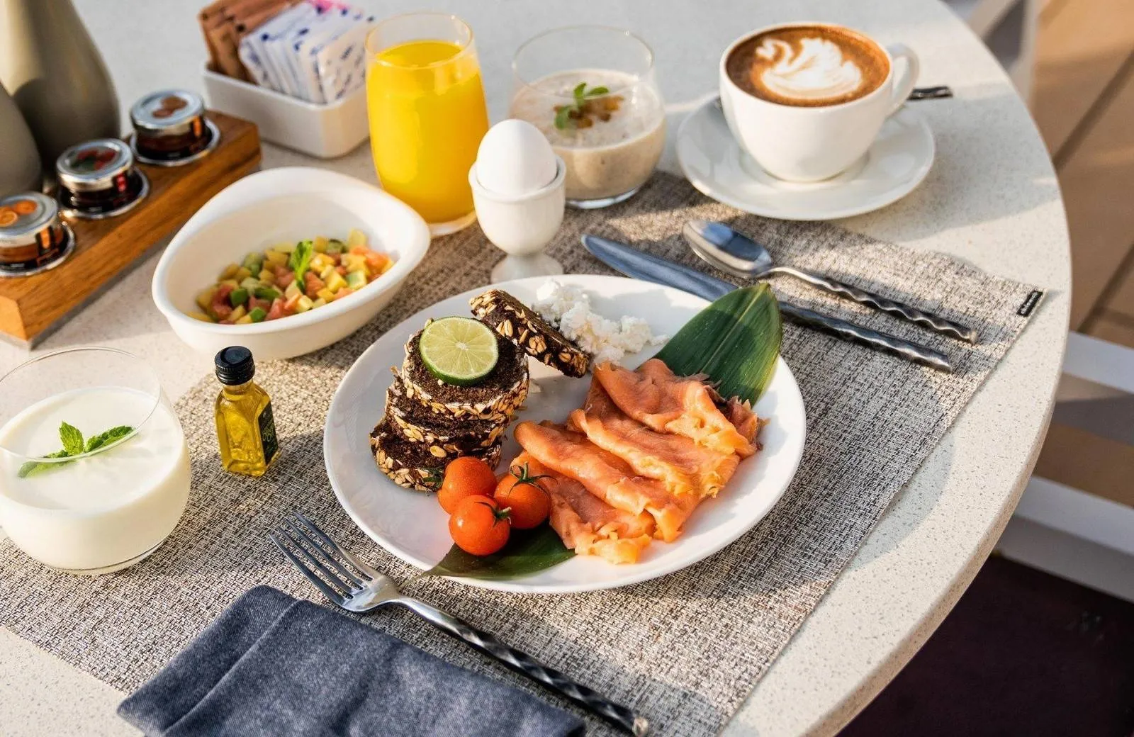 InterContinental Fujairah Resort 5*