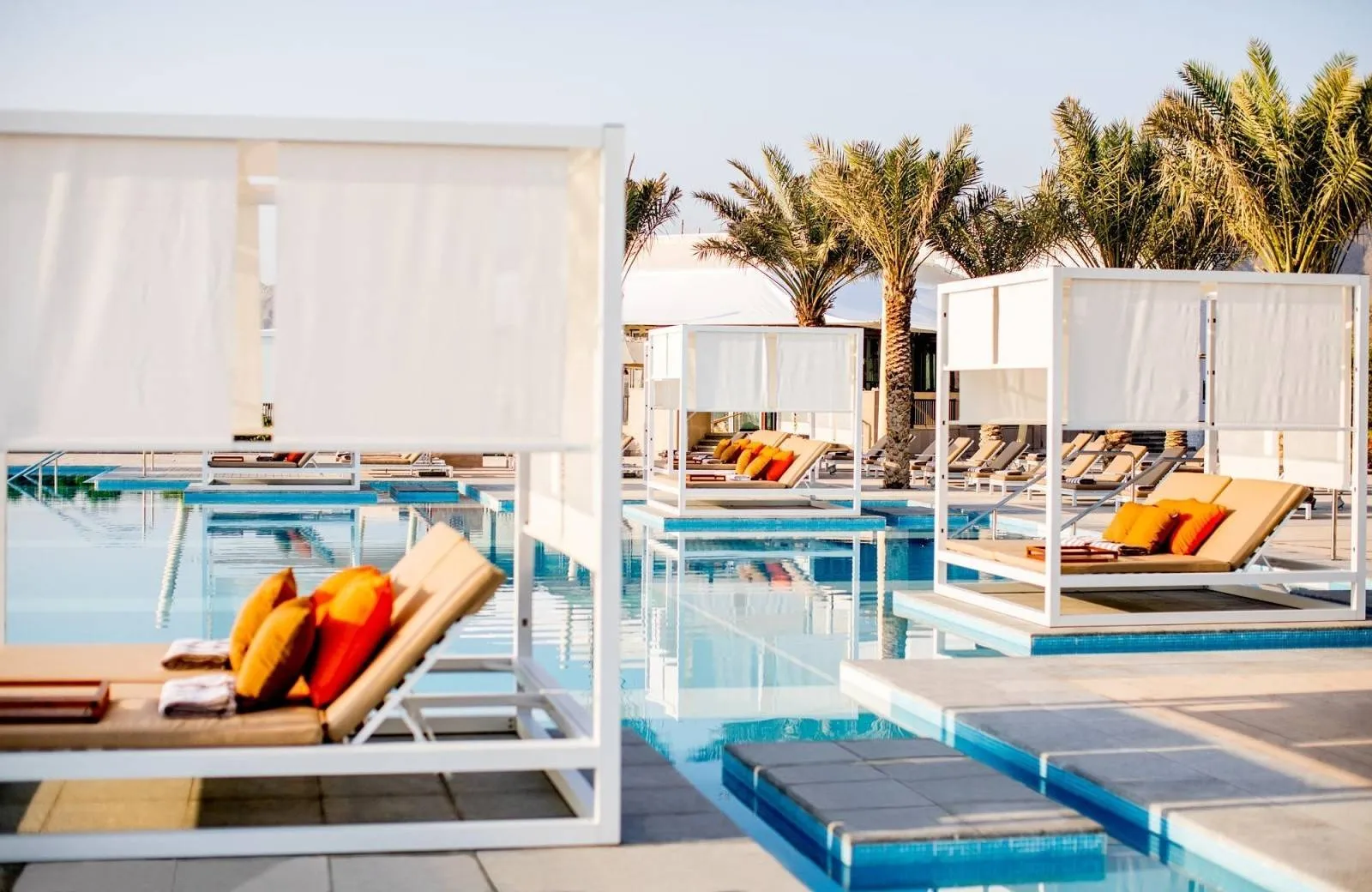 InterContinental Fujairah Resort 5*