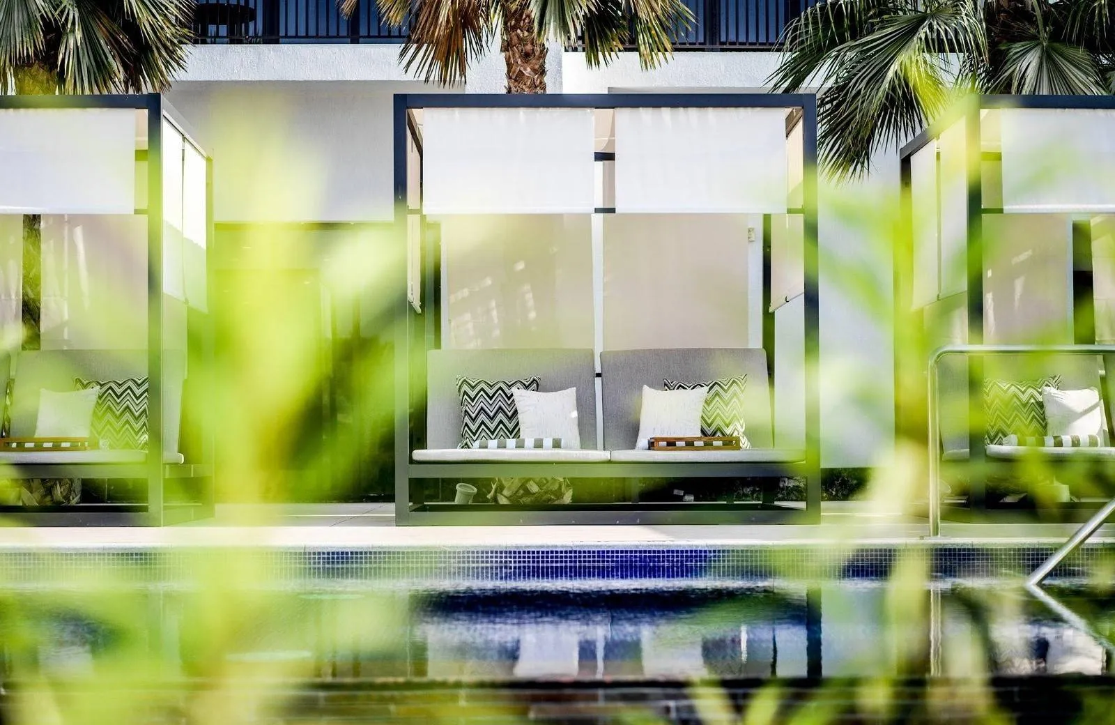 InterContinental Fujairah Resort 5*