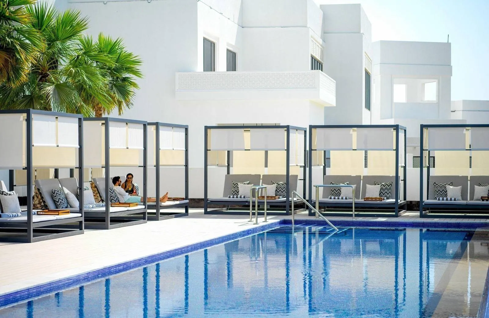 InterContinental Fujairah Resort 5*