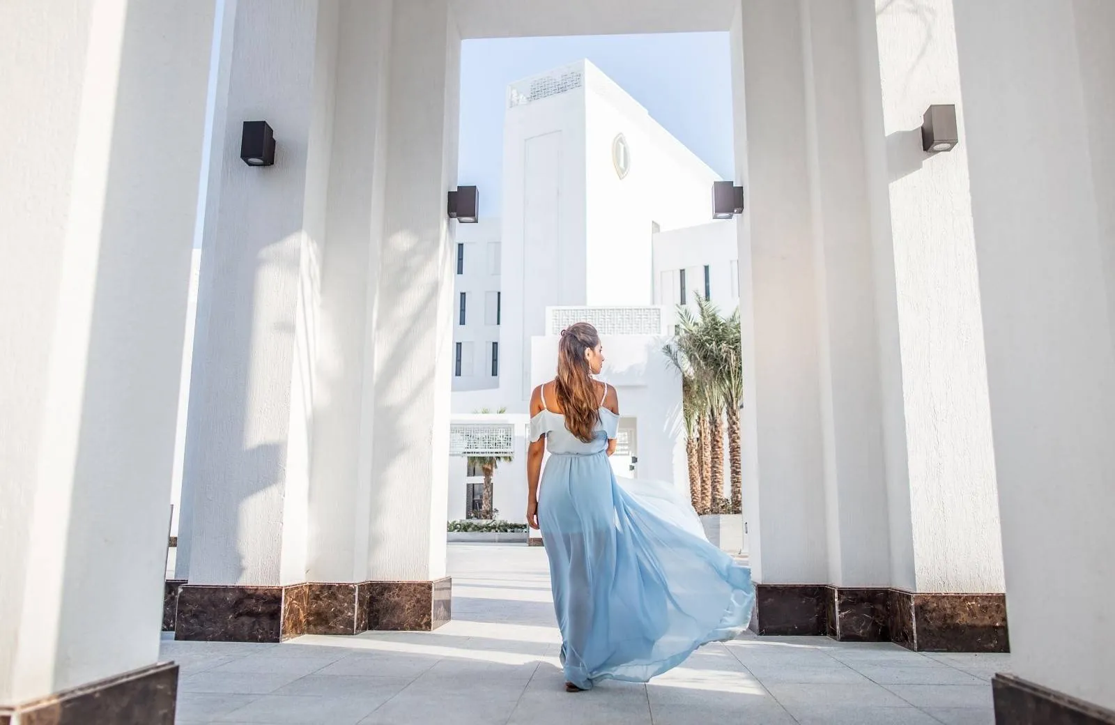 InterContinental Fujairah Resort 5*