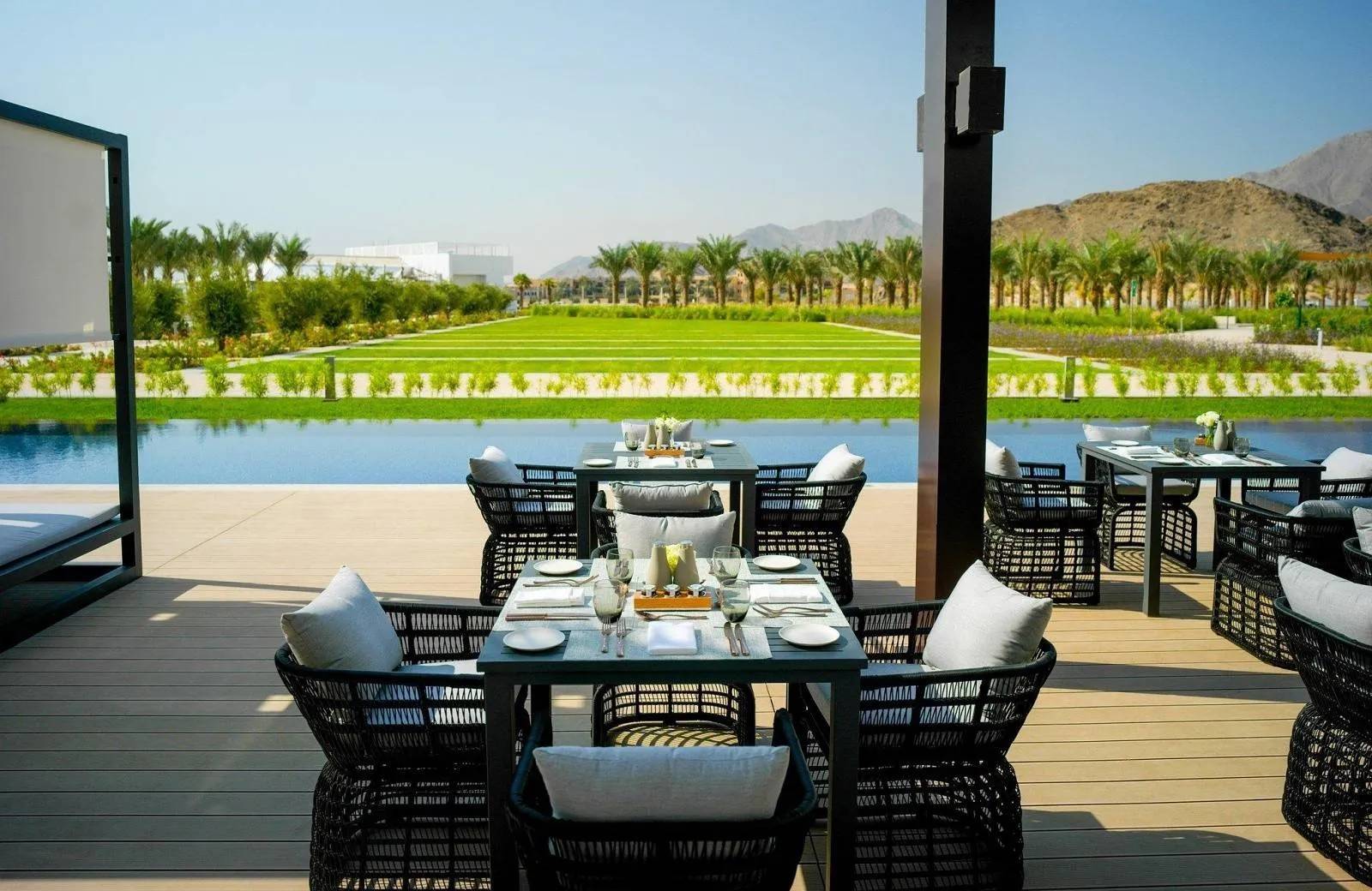 InterContinental Fujairah Resort 5*
