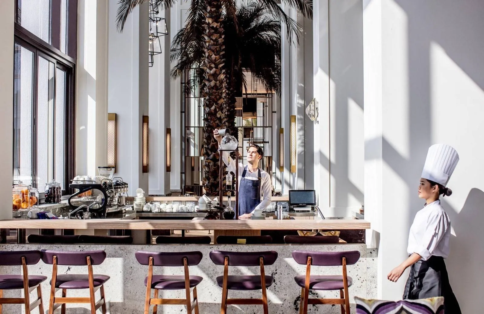 InterContinental Fujairah Resort 5*