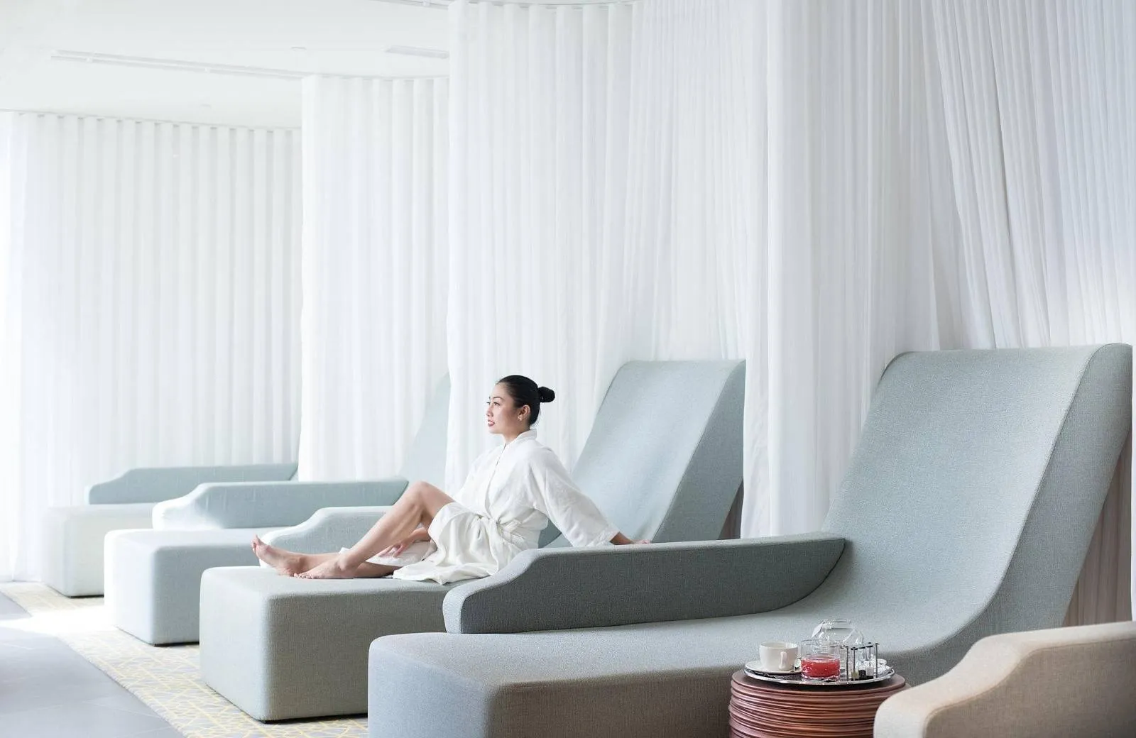 InterContinental Fujairah Resort 5*