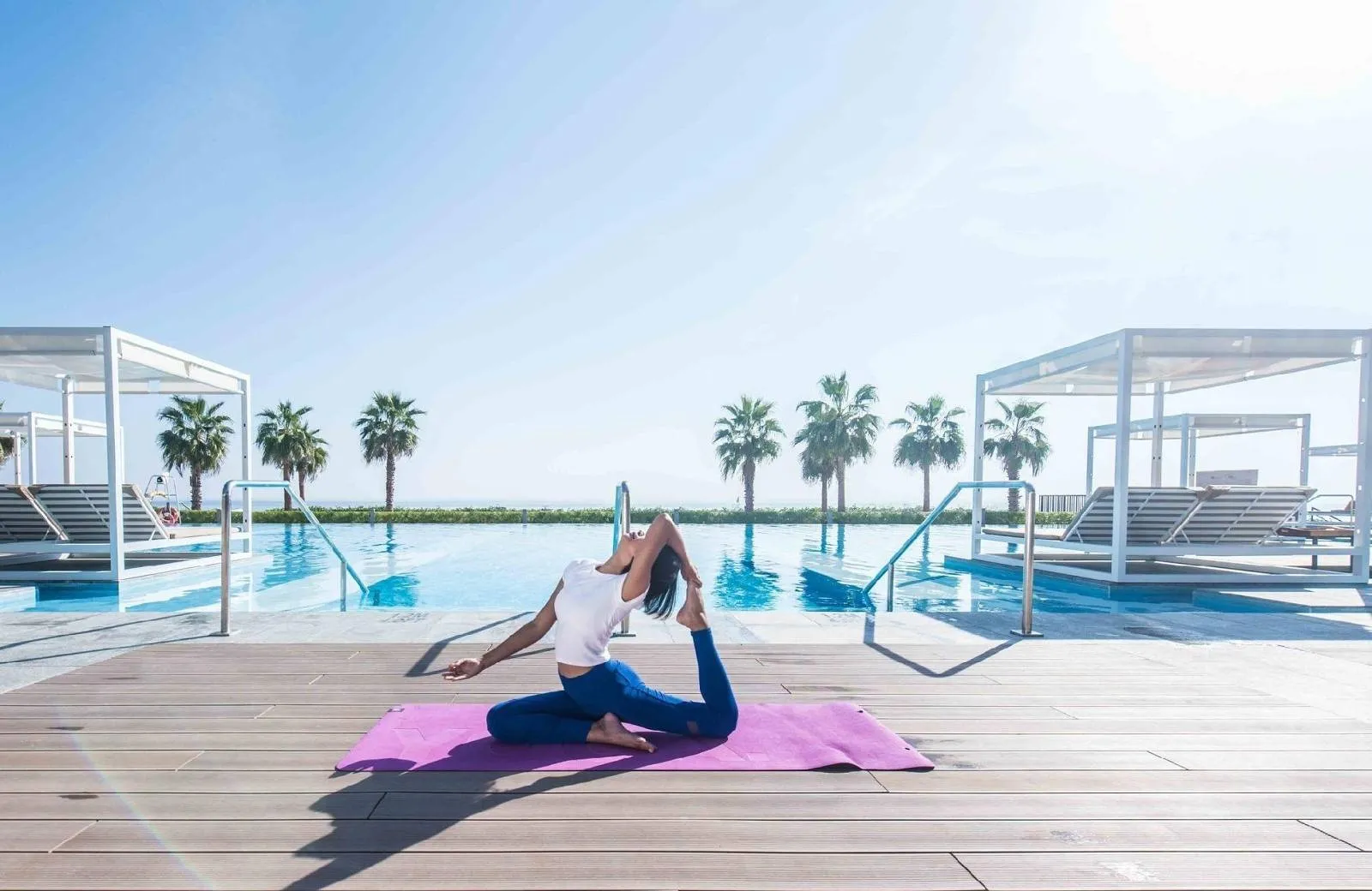 InterContinental Fujairah Resort 5*