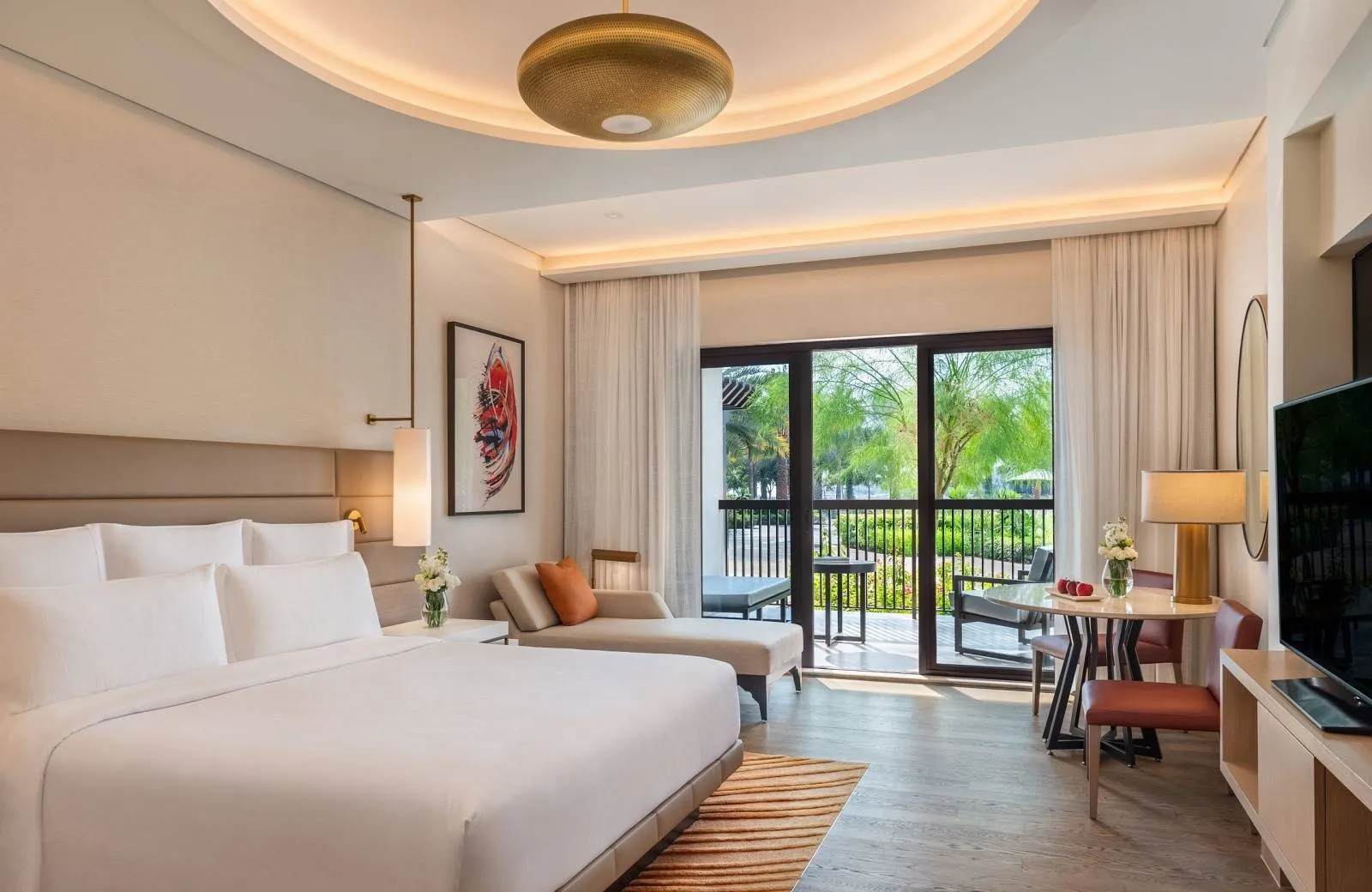 InterContinental Fujairah Resort 5*