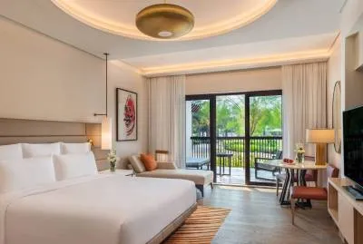 InterContinental Fujairah Resort 5*