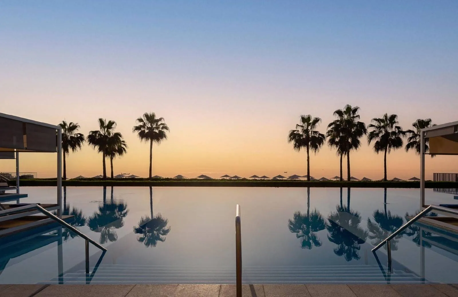 InterContinental Fujairah Resort 5*