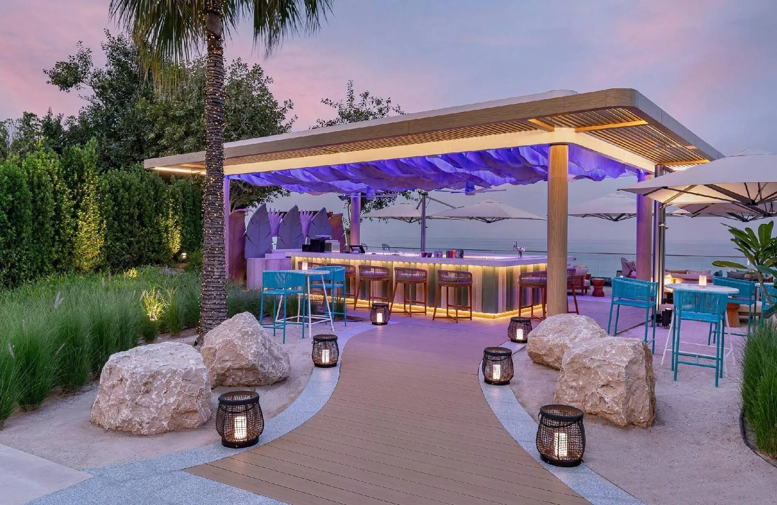 InterContinental Fujairah Resort 5*