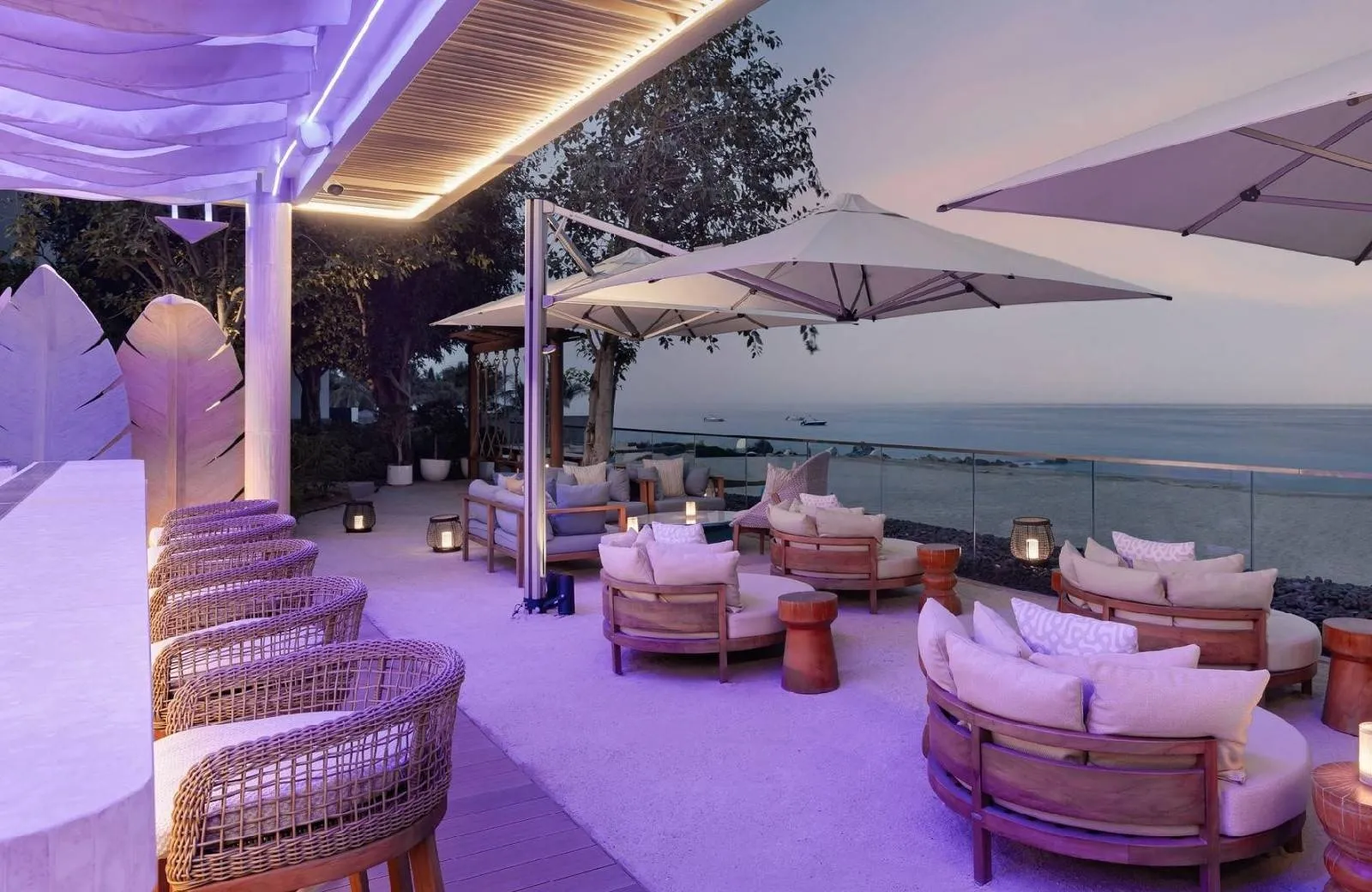 InterContinental Fujairah Resort 5*