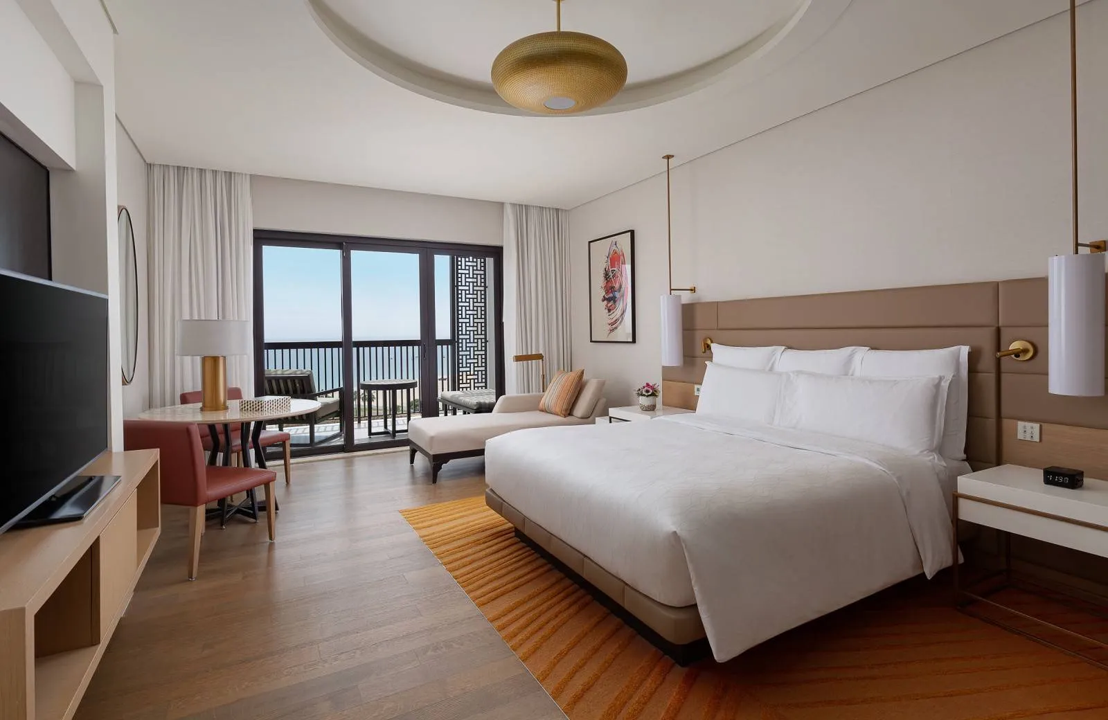 InterContinental Fujairah Resort 5*