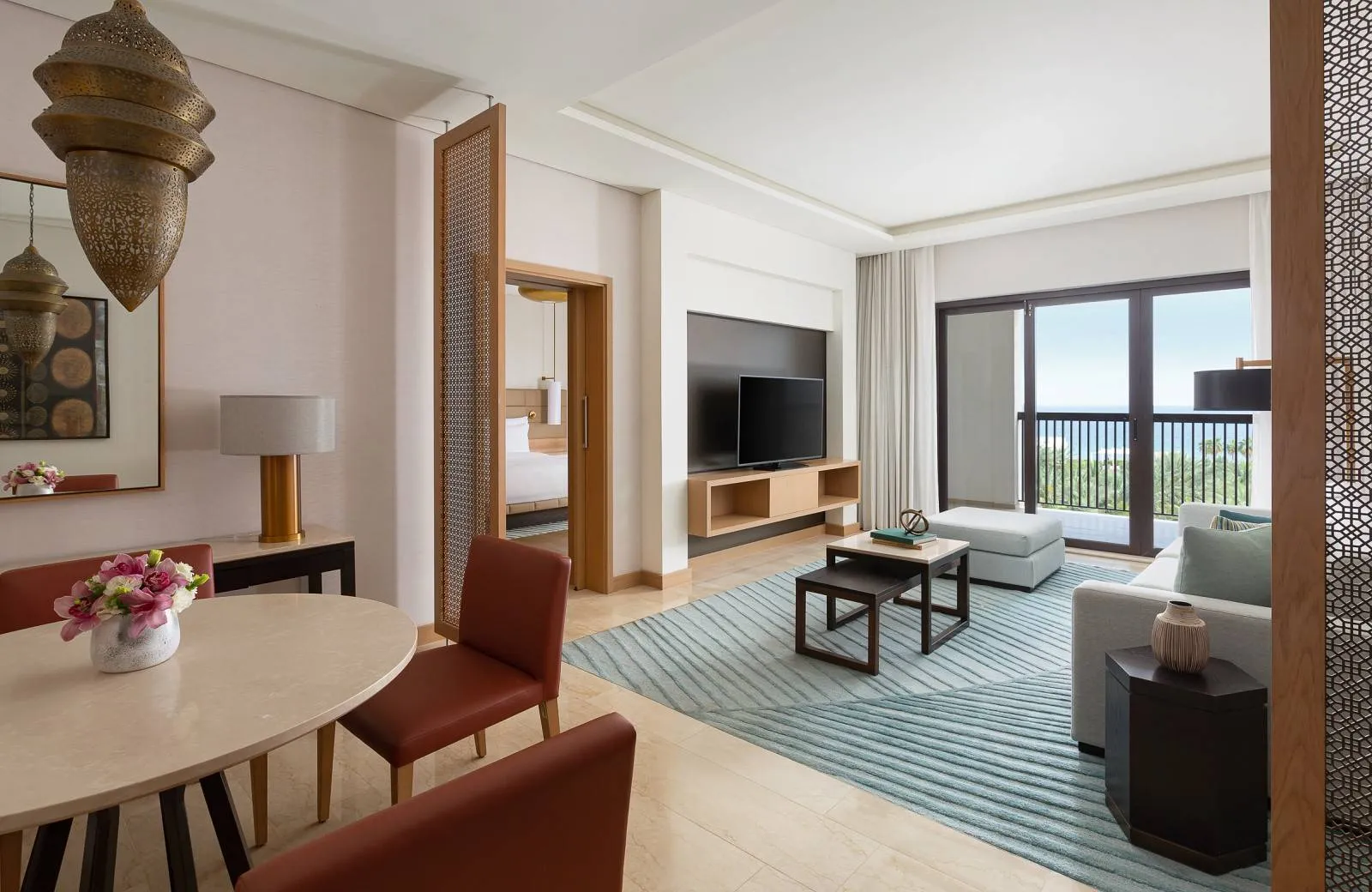 InterContinental Fujairah Resort 5*