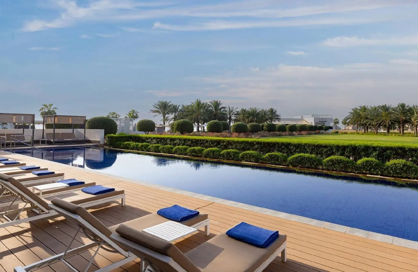 InterContinental Fujairah Resort 5*