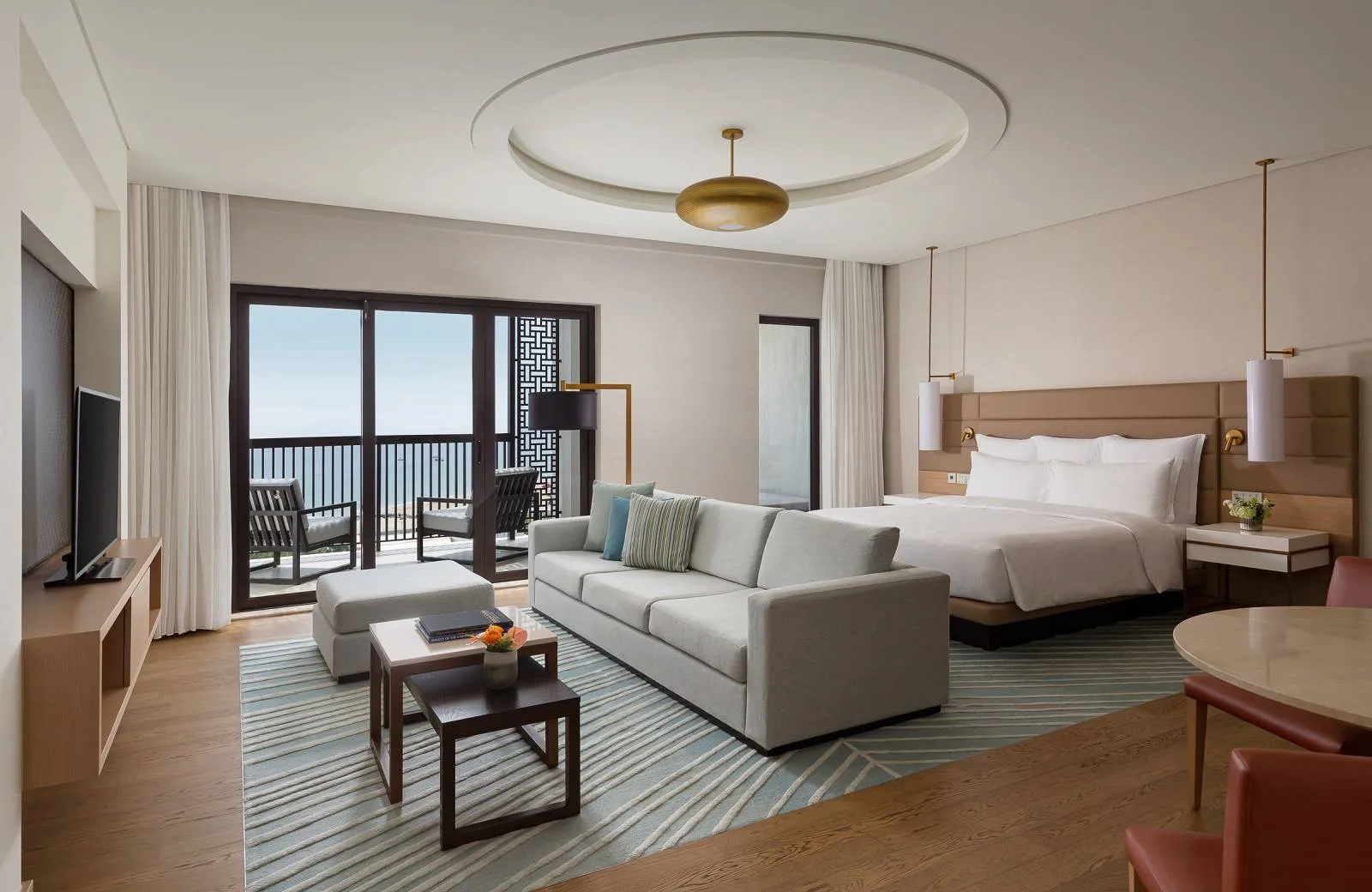 InterContinental Fujairah Resort 5*