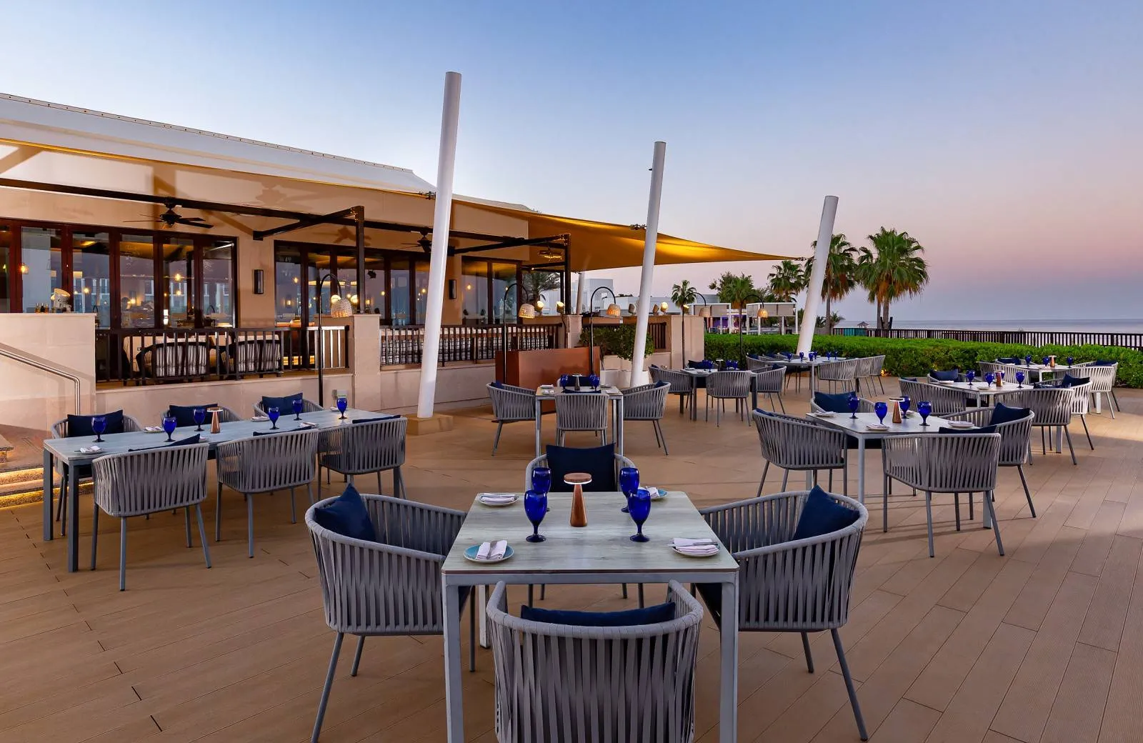 InterContinental Fujairah Resort 5*