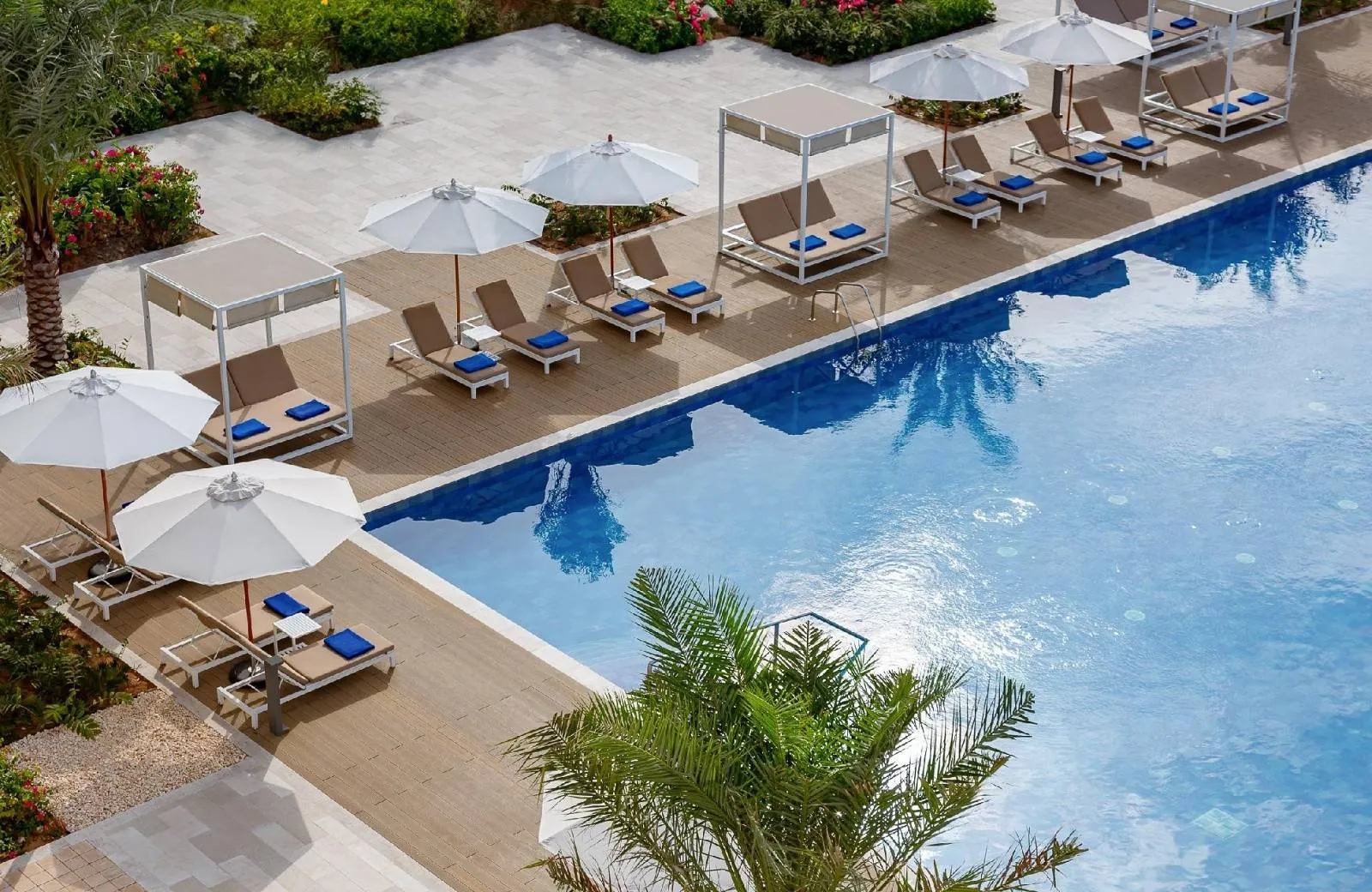 InterContinental Fujairah Resort 5*