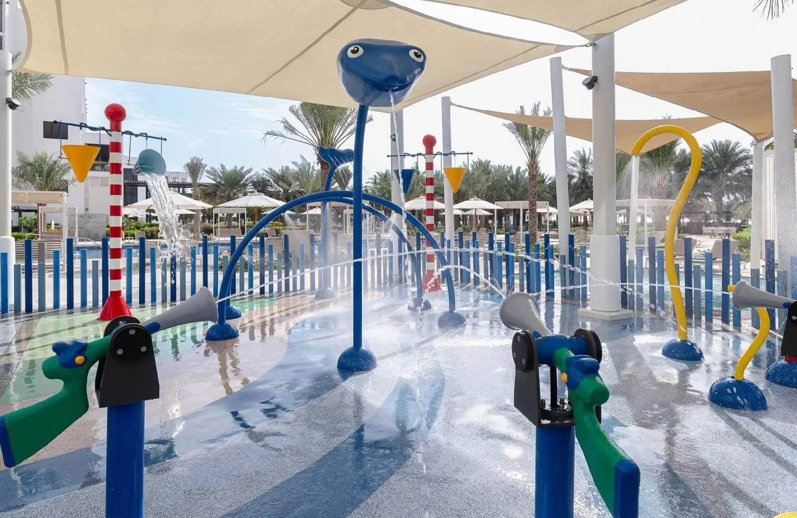 InterContinental Fujairah Resort 5*