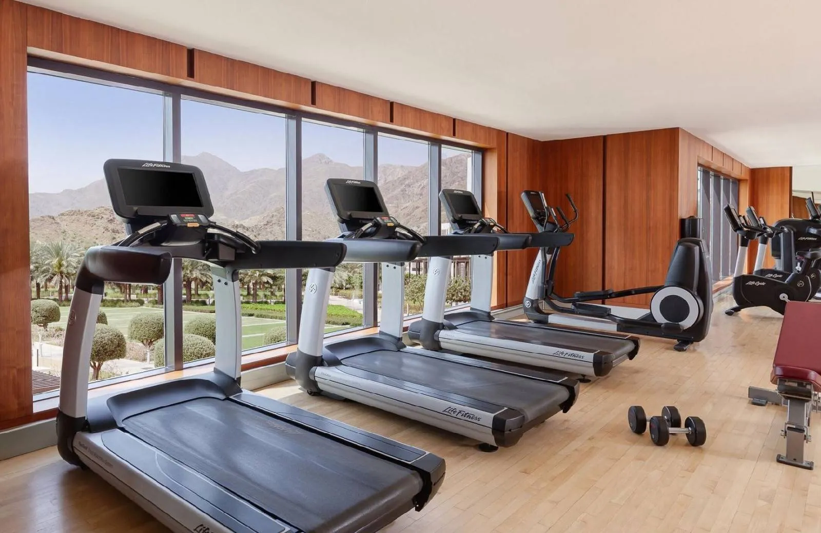 InterContinental Fujairah Resort 5*