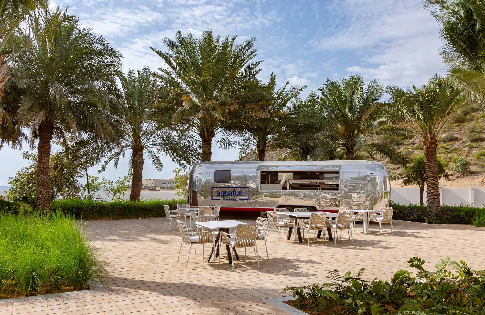 InterContinental Fujairah Resort 5*