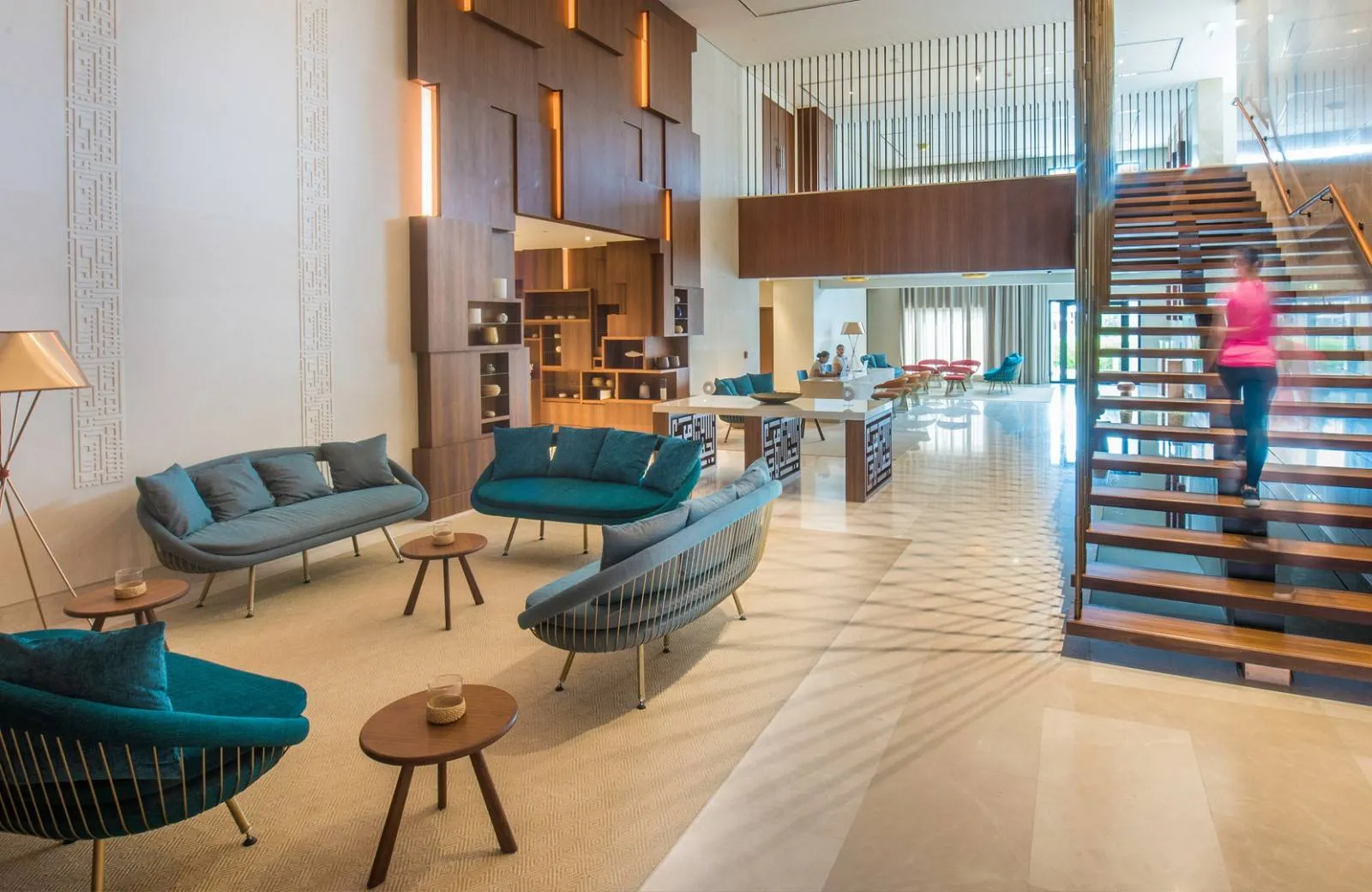 InterContinental Fujairah Resort 5*