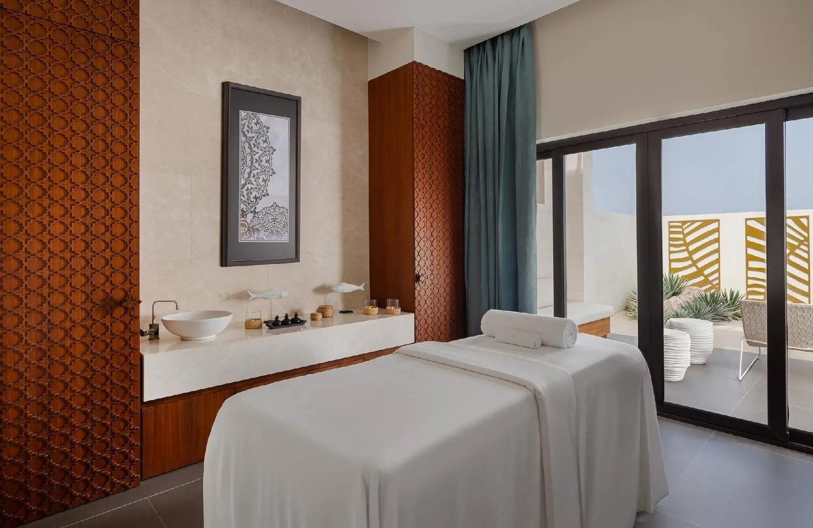 InterContinental Fujairah Resort 5*