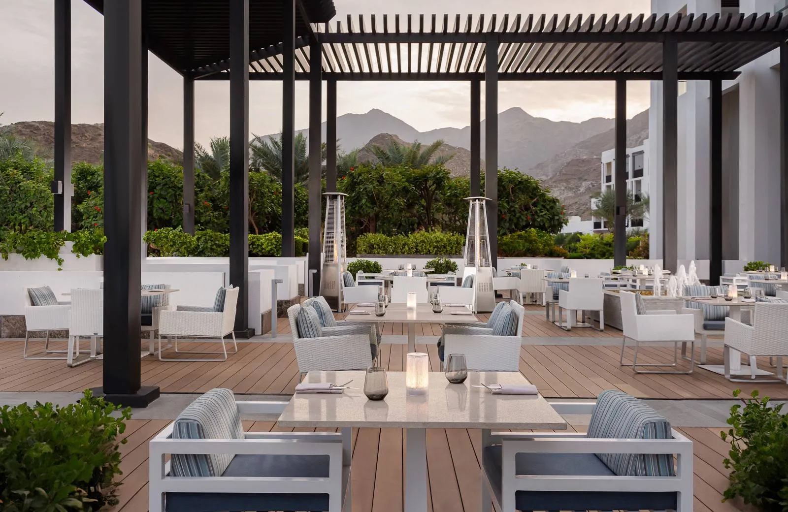 InterContinental Fujairah Resort 5*