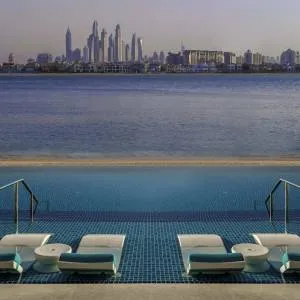 The Retreat Palm Dubai MGallery by Sofitel 5*