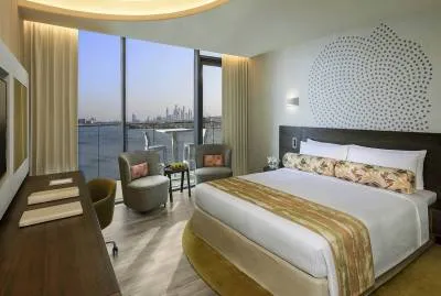 The Retreat Palm Dubai MGallery by Sofitel 5*