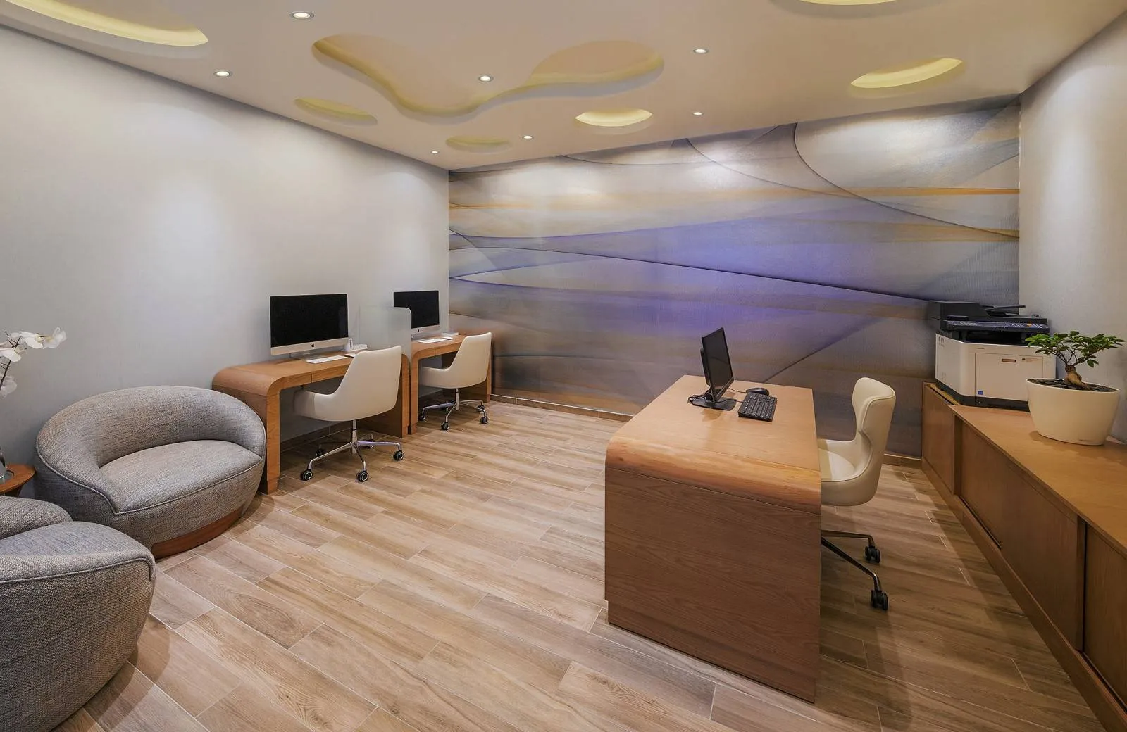 The Retreat Palm Dubai MGallery by Sofitel 5*