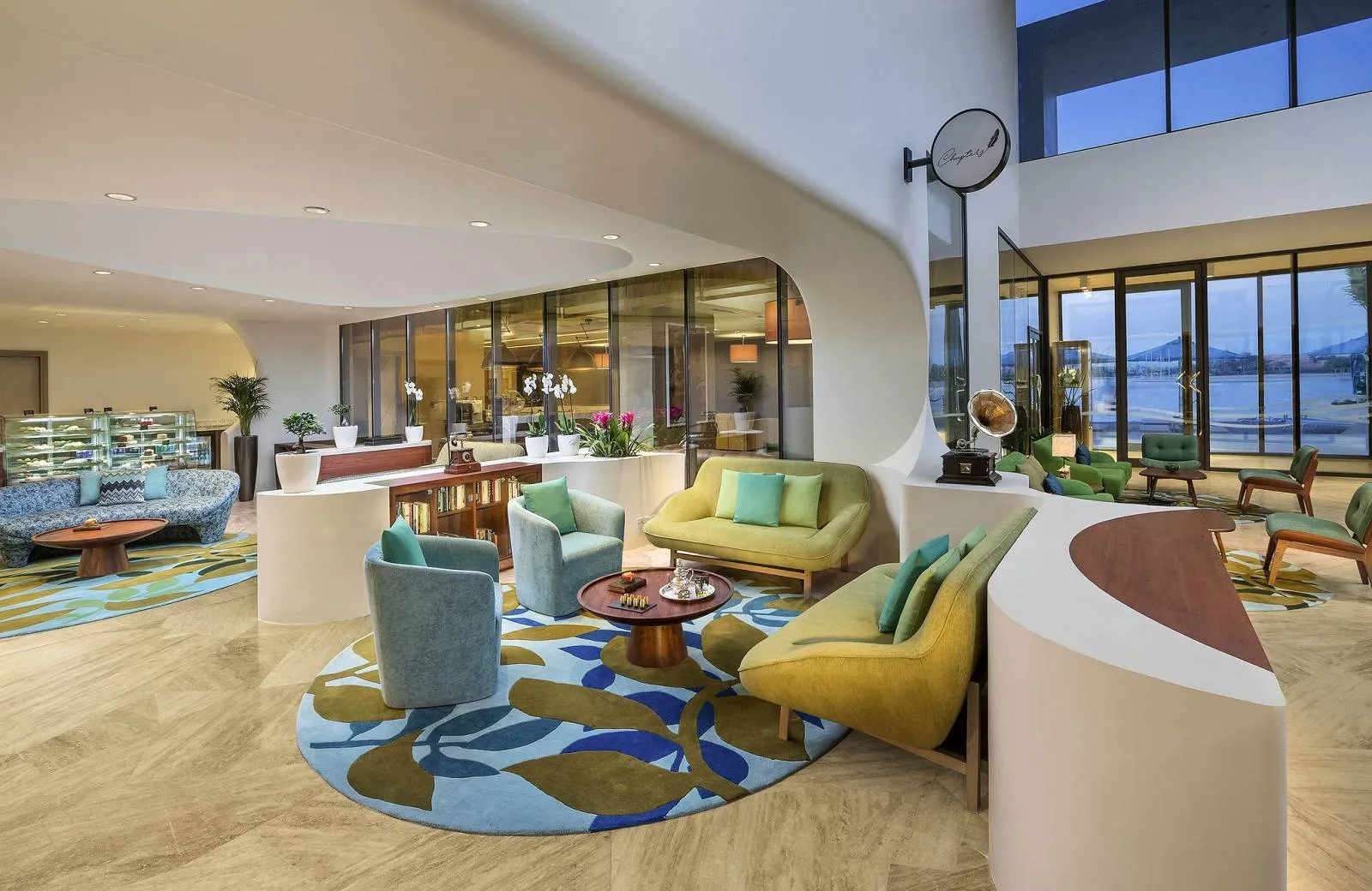 The Retreat Palm Dubai MGallery by Sofitel 5*