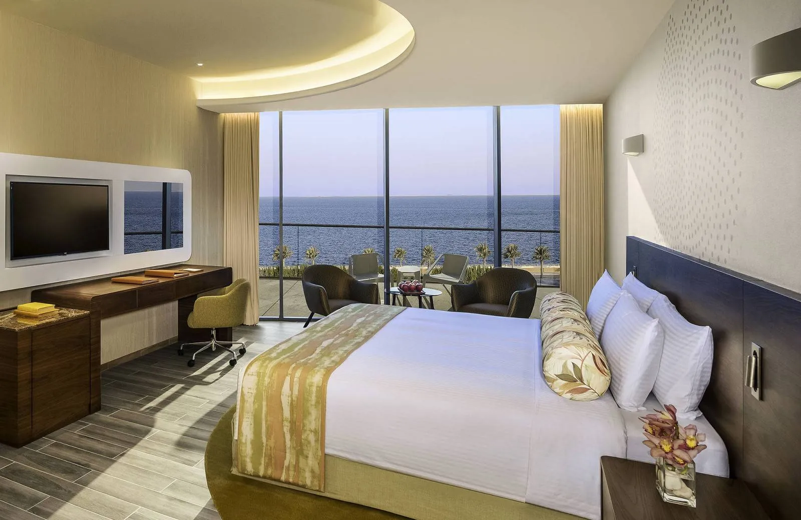 The Retreat Palm Dubai MGallery by Sofitel 5*