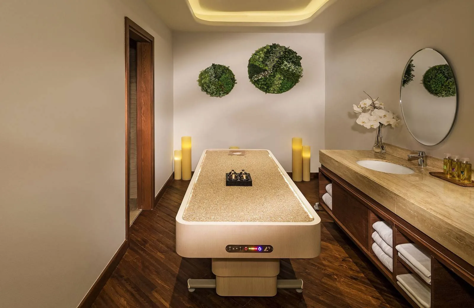 The Retreat Palm Dubai MGallery by Sofitel 5*