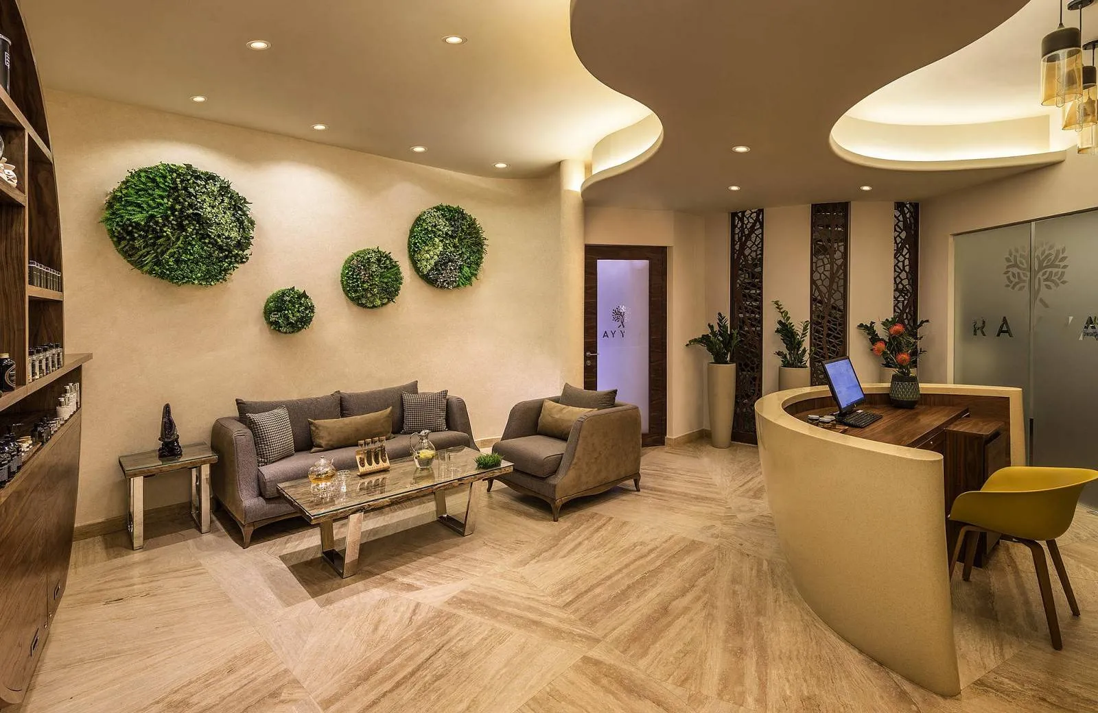 The Retreat Palm Dubai MGallery by Sofitel 5*