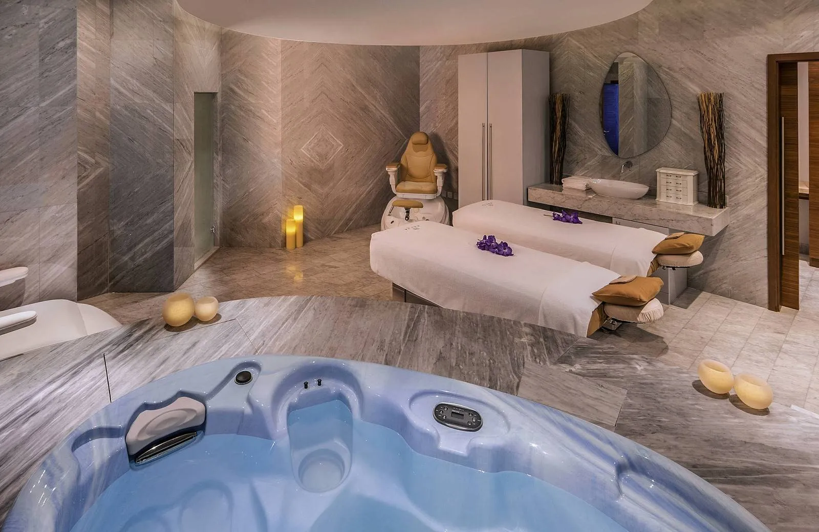 The Retreat Palm Dubai MGallery by Sofitel 5*