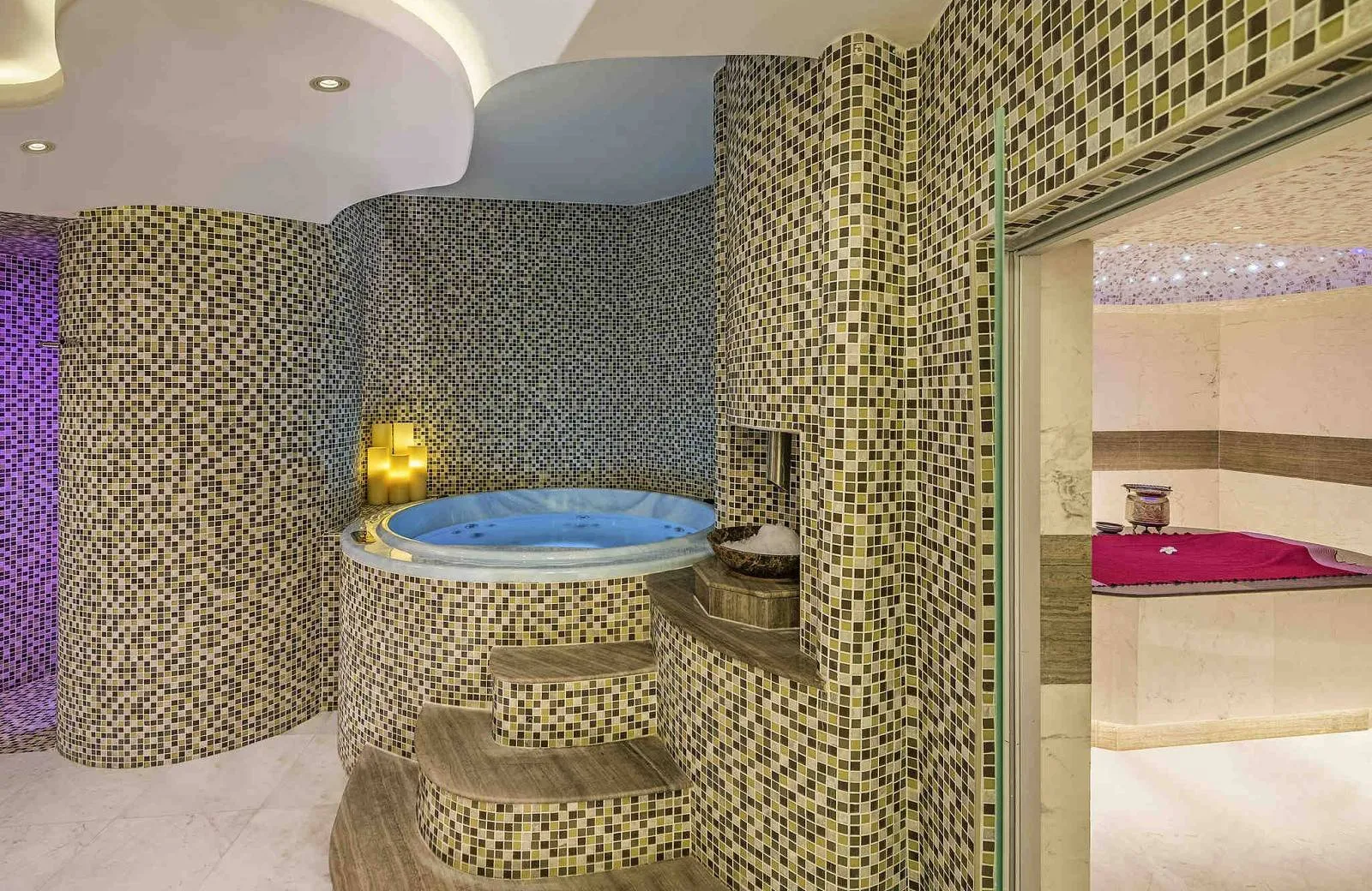 The Retreat Palm Dubai MGallery by Sofitel 5*