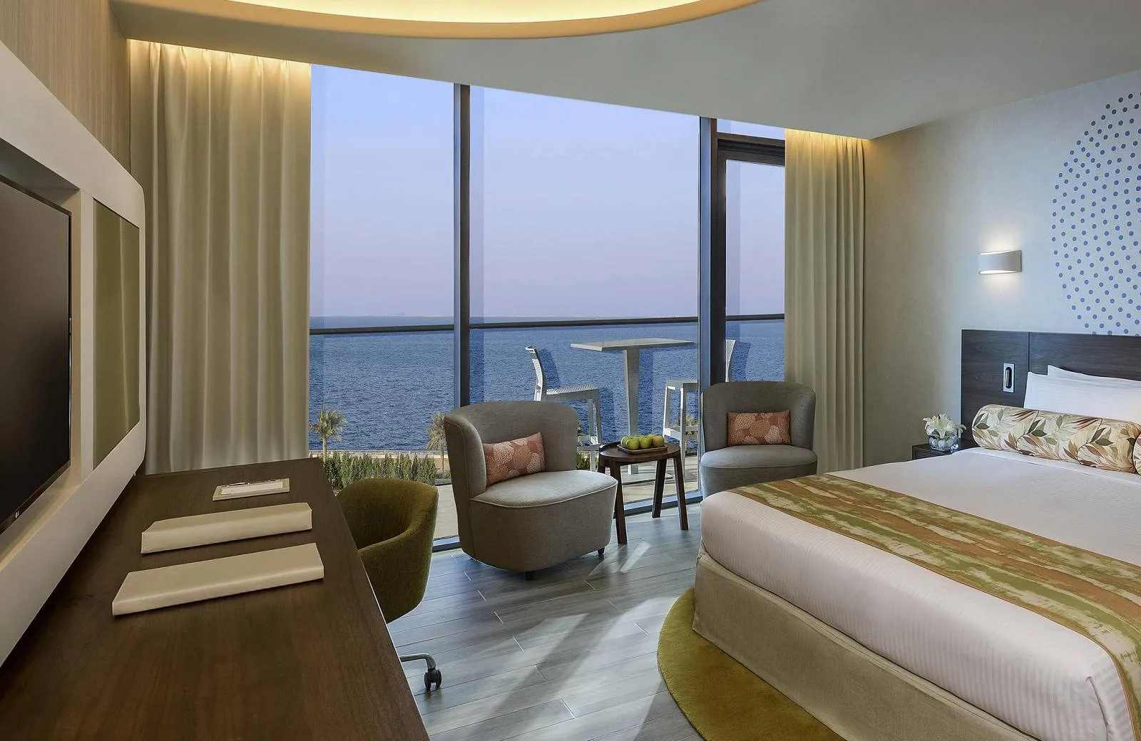 The Retreat Palm Dubai MGallery by Sofitel 5*