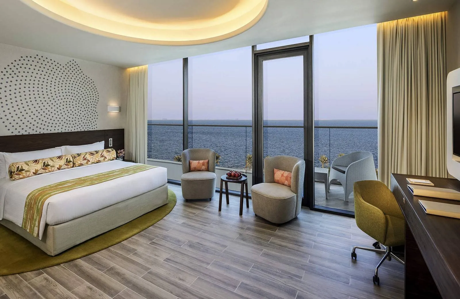 The Retreat Palm Dubai MGallery by Sofitel 5*