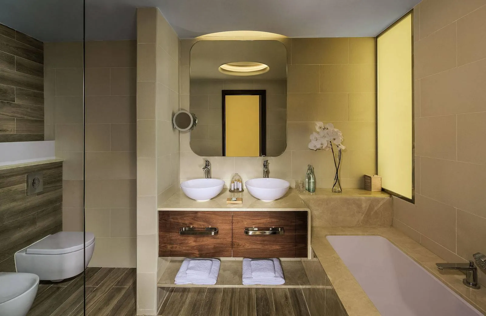 The Retreat Palm Dubai MGallery by Sofitel 5*