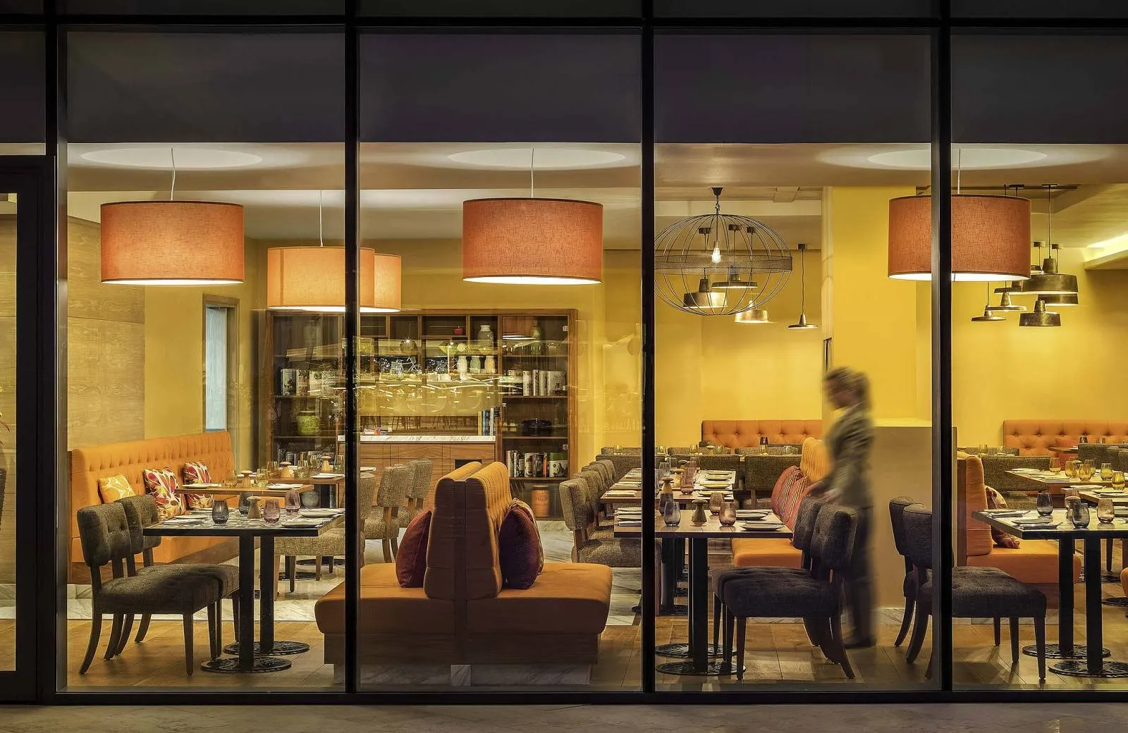 The Retreat Palm Dubai MGallery by Sofitel 5*