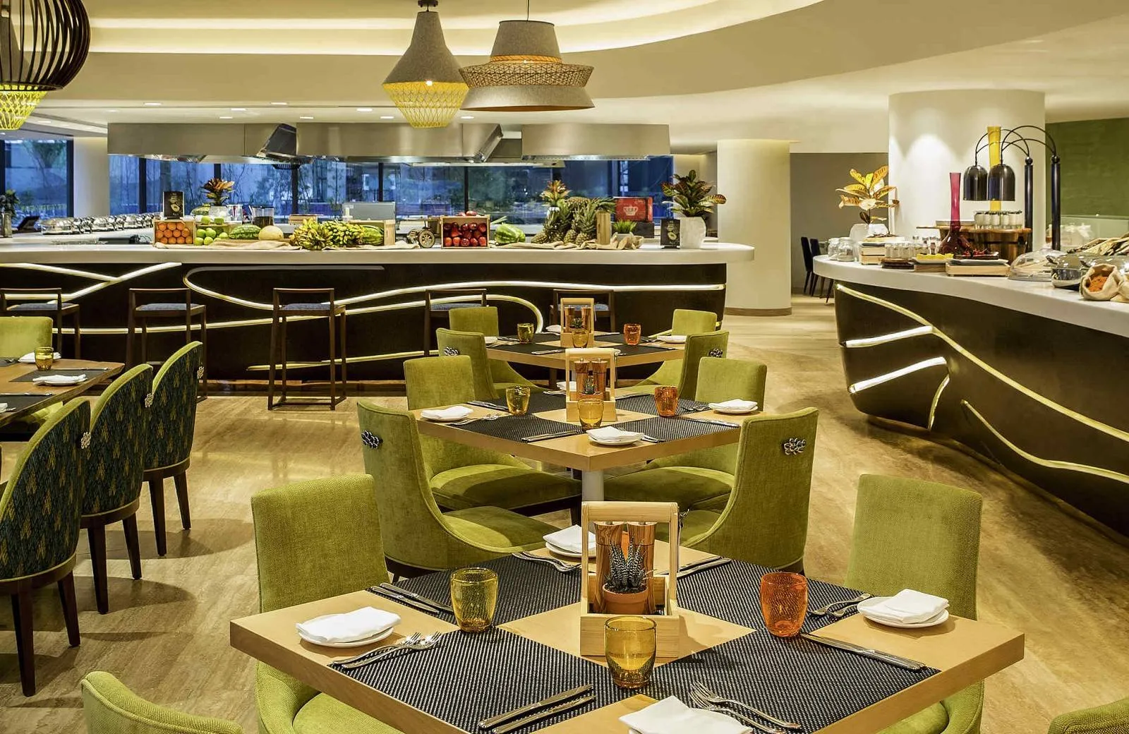 The Retreat Palm Dubai MGallery by Sofitel 5*