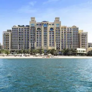 Fairmont The Palm 5*