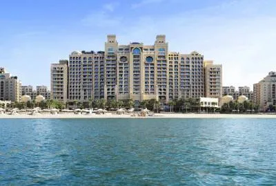 Fairmont The Palm 5*