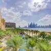 Fairmont The Palm 5*