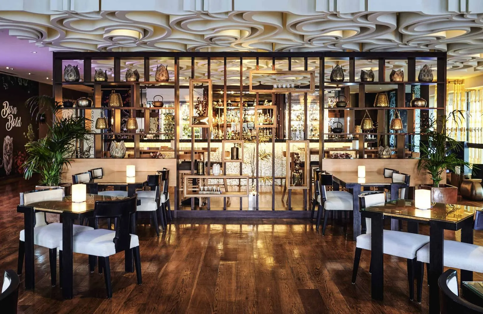 Fairmont The Palm 5*