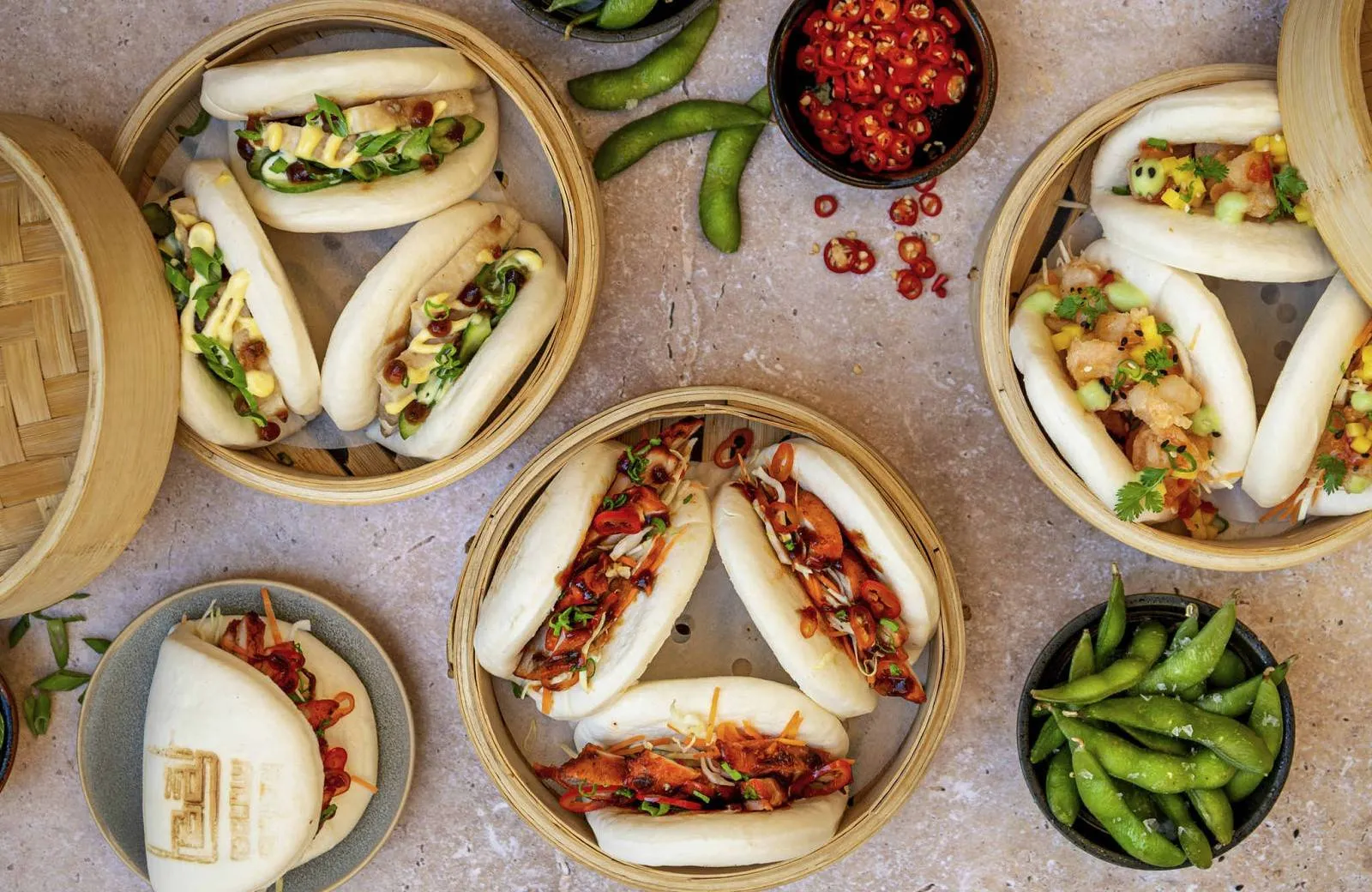 Fairmont The Palm 5*