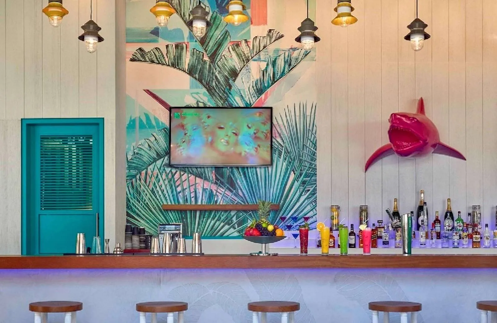 Fairmont The Palm 5*